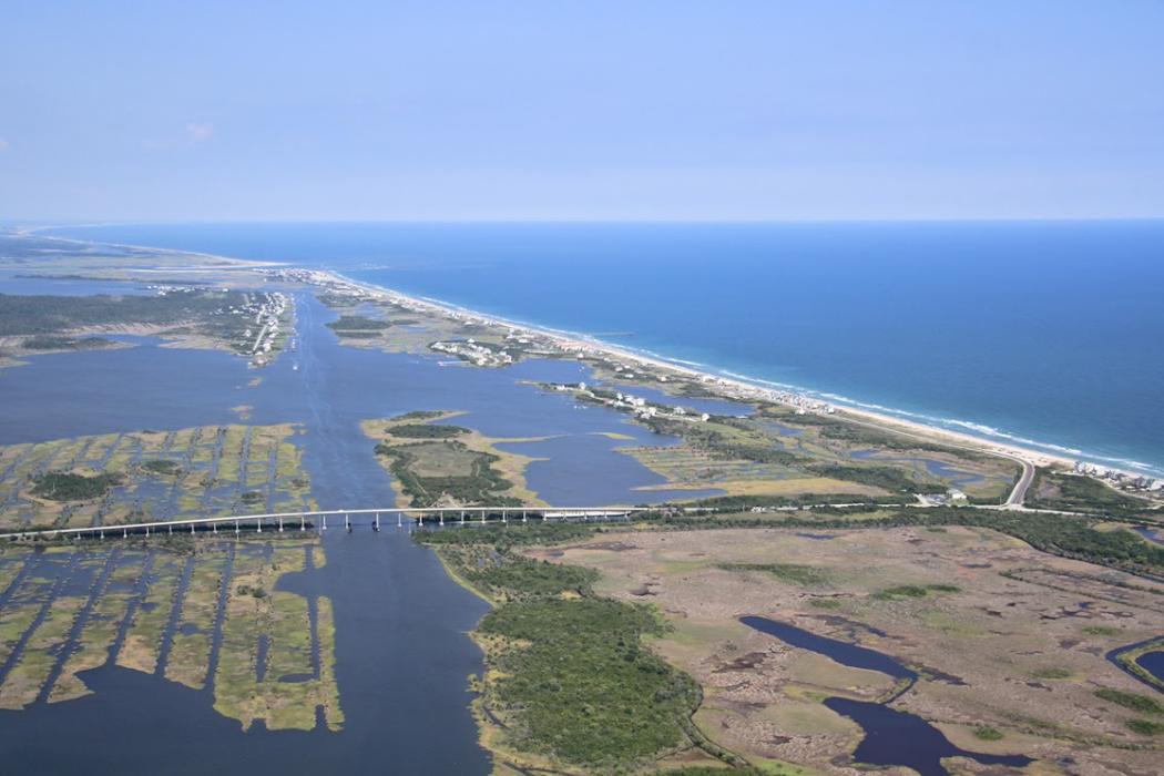 Treasure Realty - Sneads Ferry, NC