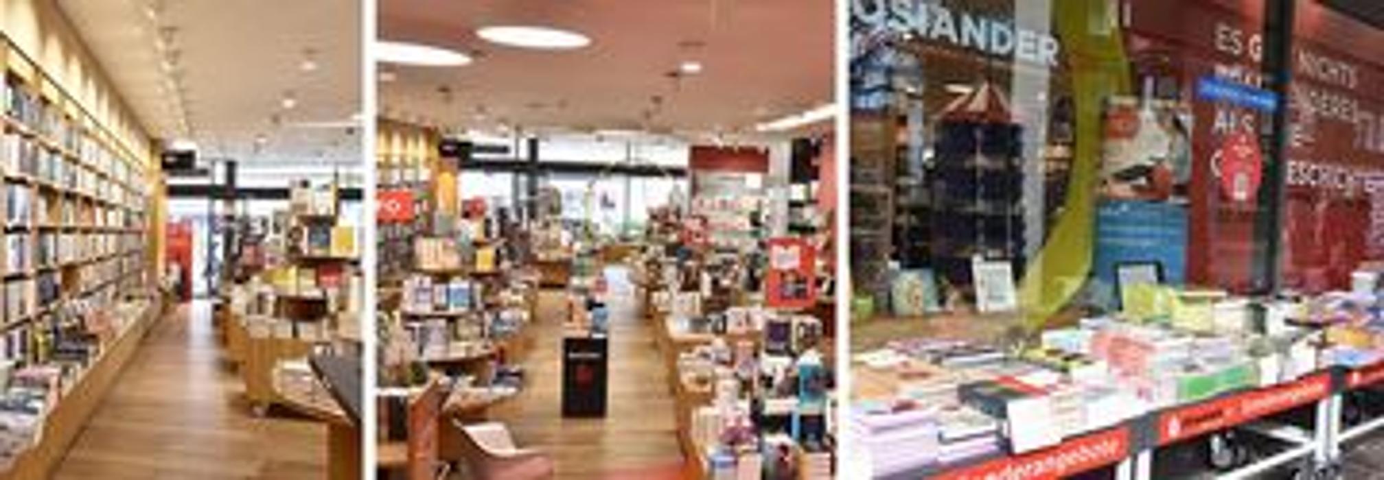 OSIANDER Donaueschingen, Karlstraße in Donaueschingen