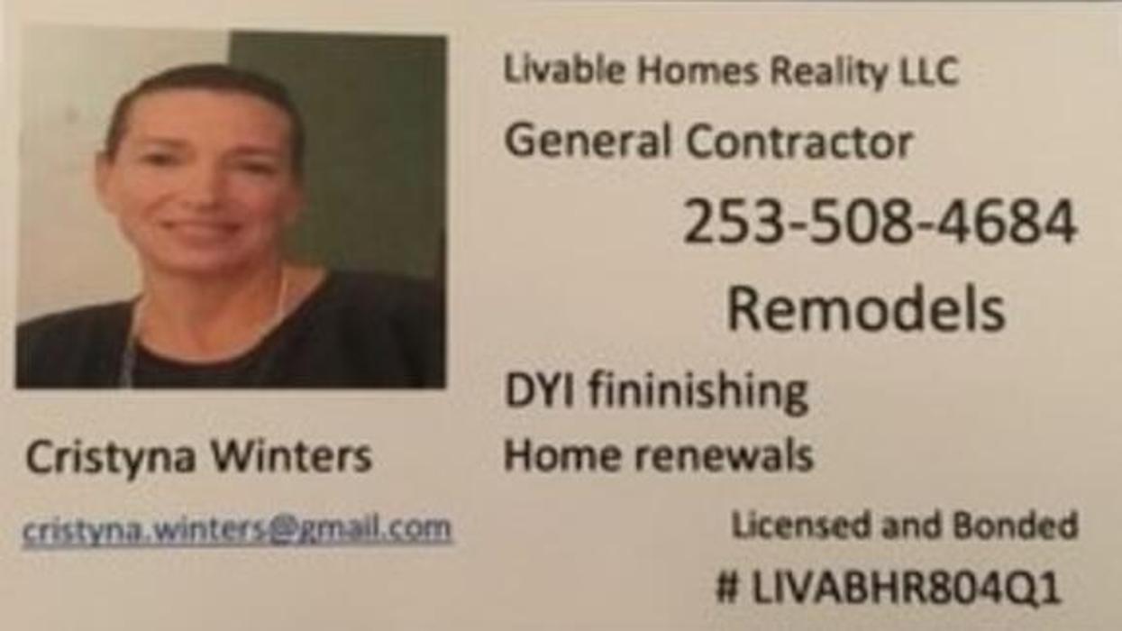 Livable Homes Realty LLC - Federal Way, WA