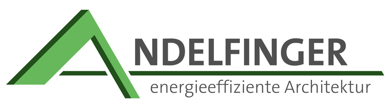 Planungsbüro Andelfinger - energieeffiziente Architektur