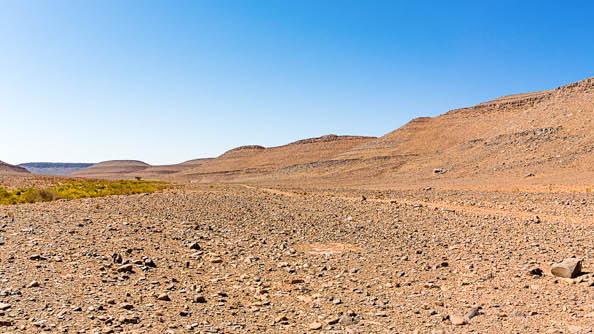 Special Adventure, Pfarrer-Hubert-Schmitz-Straße in Dockweiler