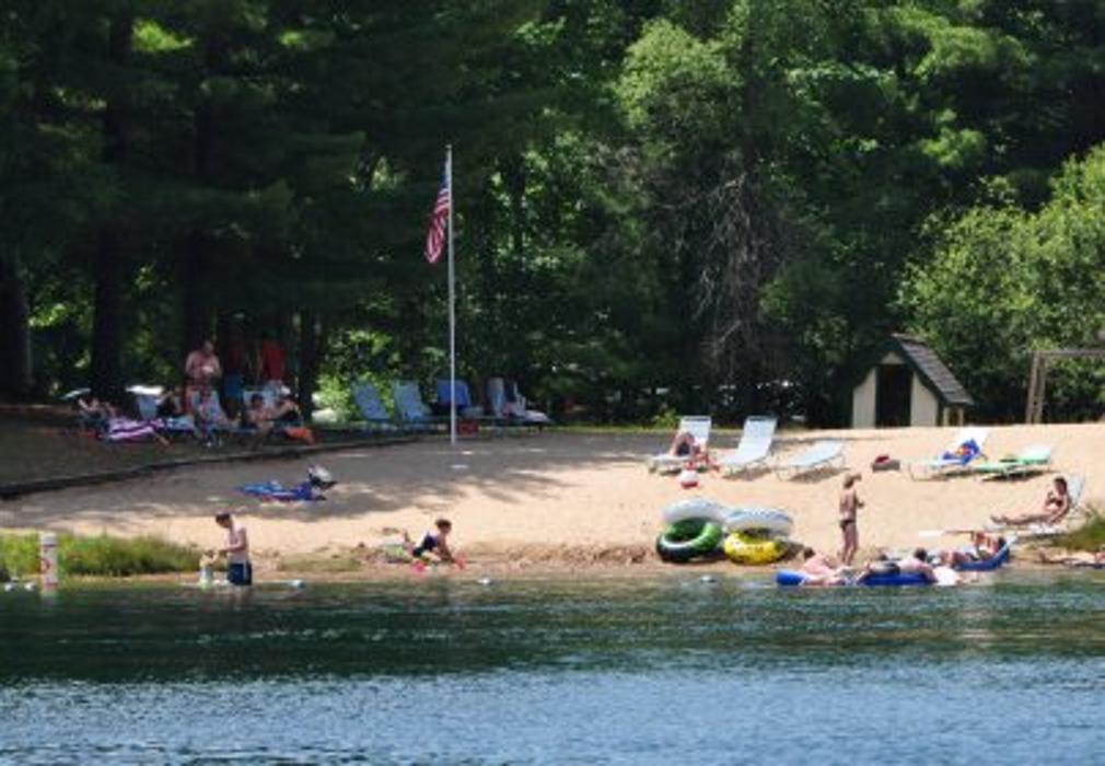 Michaywé Live Dine Golf - Gaylord, MI