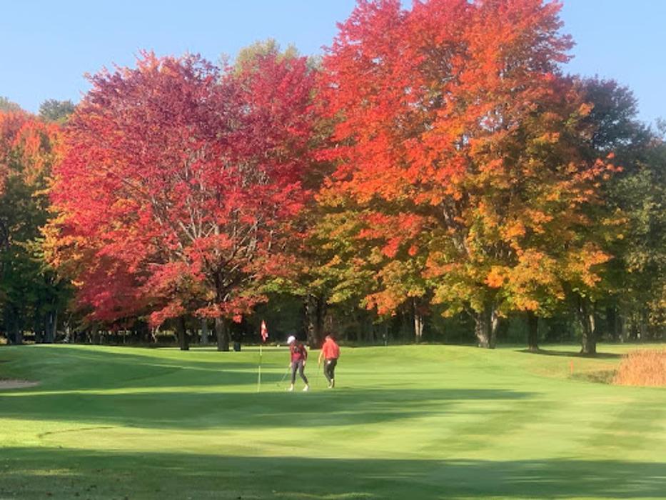 Michaywé Live Dine Golf - Gaylord, MI