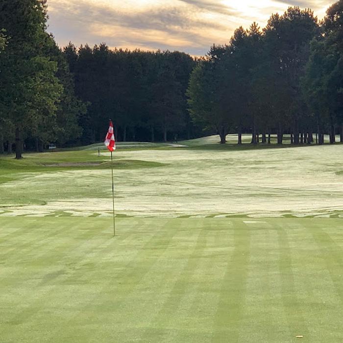 Michaywé Live Dine Golf - Gaylord, MI