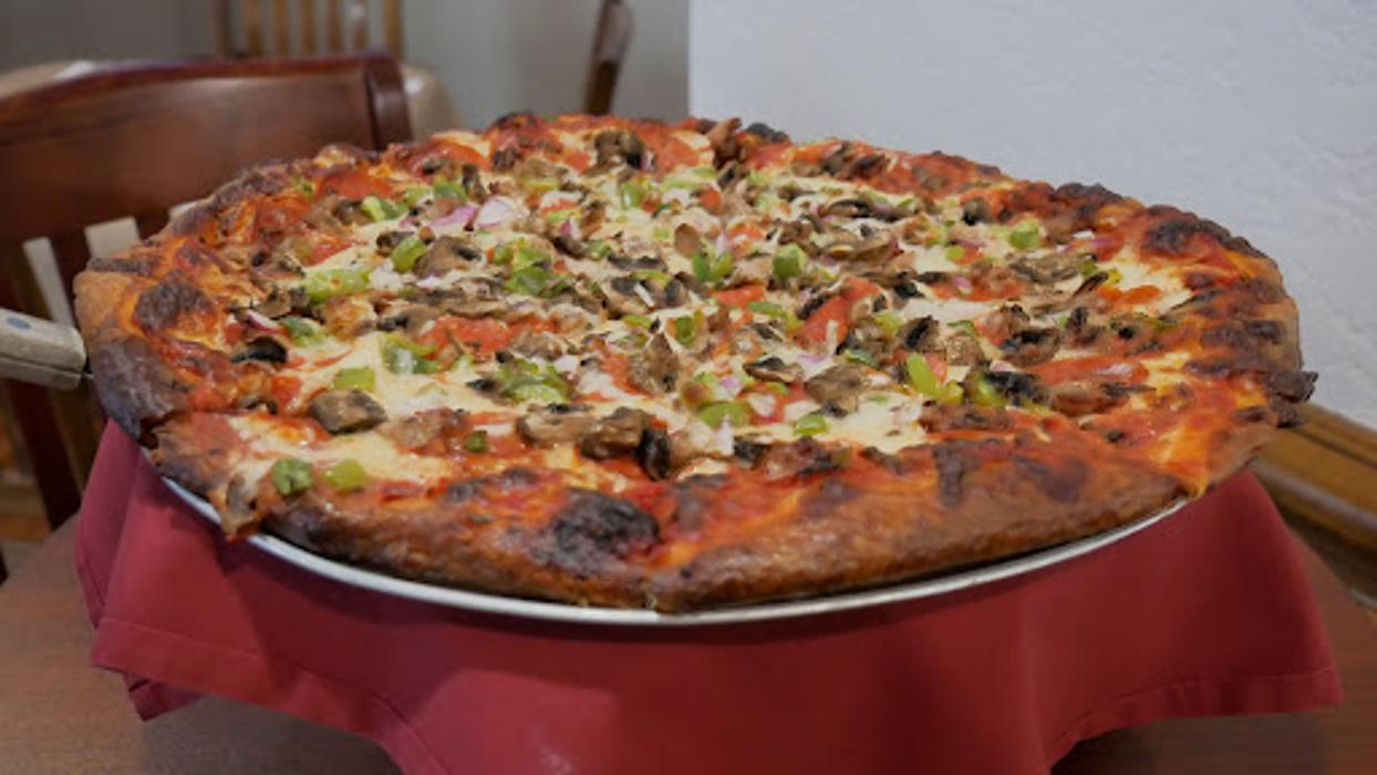 Michaywé Live Dine Golf - Gaylord, MI