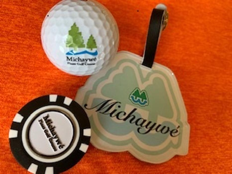 Michaywé Live Dine Golf - Gaylord, MI