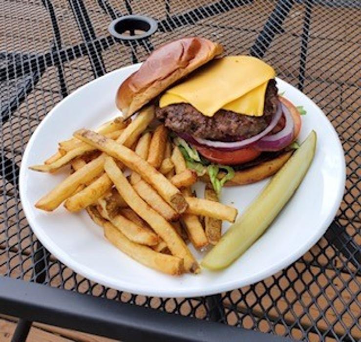 Michaywé Live Dine Golf - Gaylord, MI