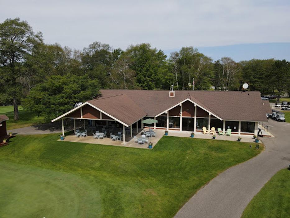 Michaywé Live Dine Golf - Gaylord, MI