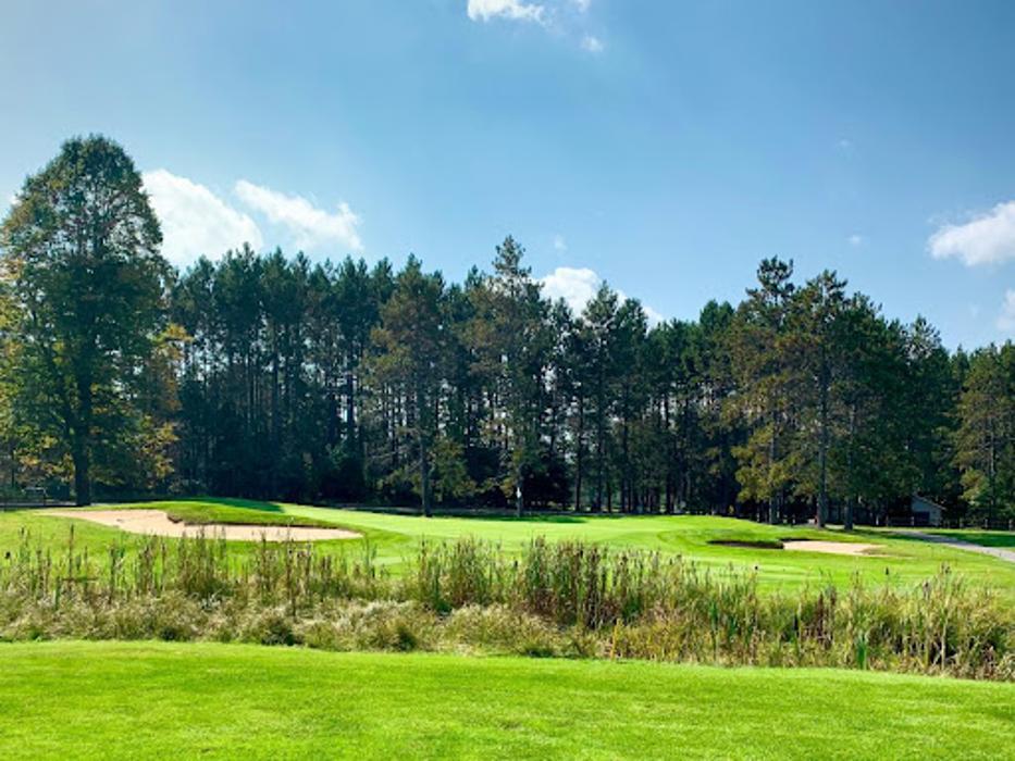 Michaywé Live Dine Golf - Gaylord, MI