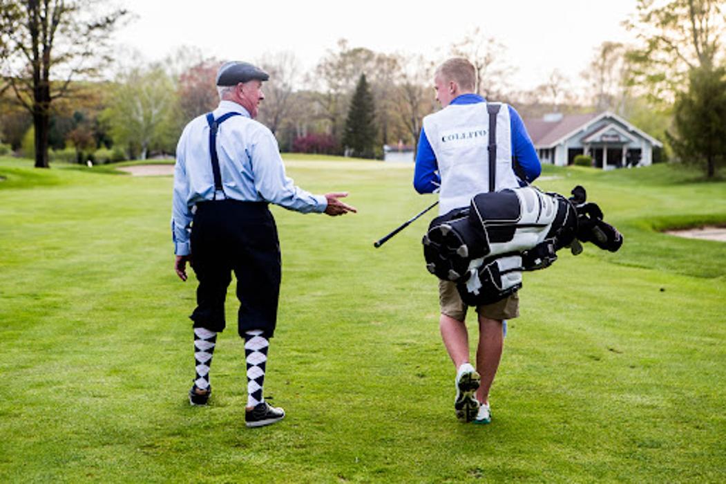 Michaywé Live Dine Golf - Gaylord, MI