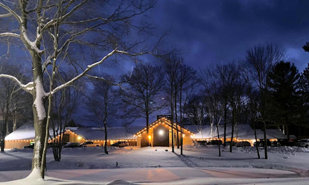 Michaywé Live Dine Golf - Gaylord, MI