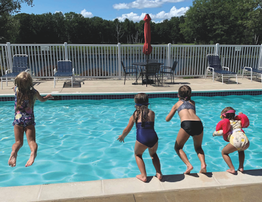 Michaywé Live Dine Golf - Gaylord, MI