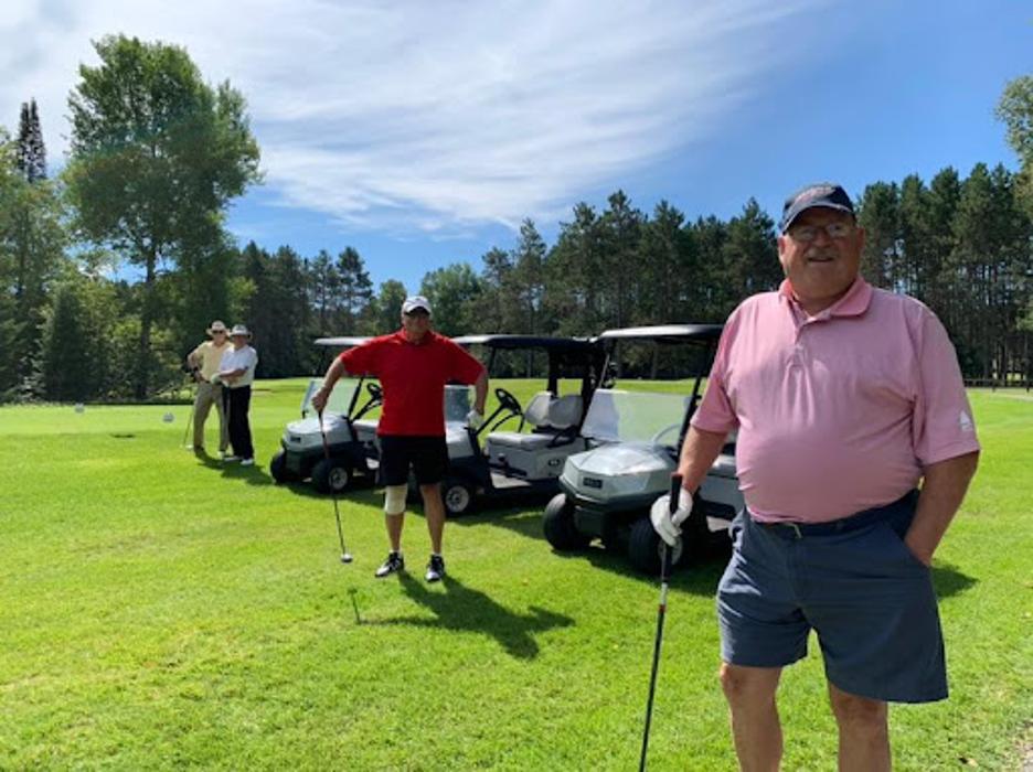 Michaywé Live Dine Golf - Gaylord, MI