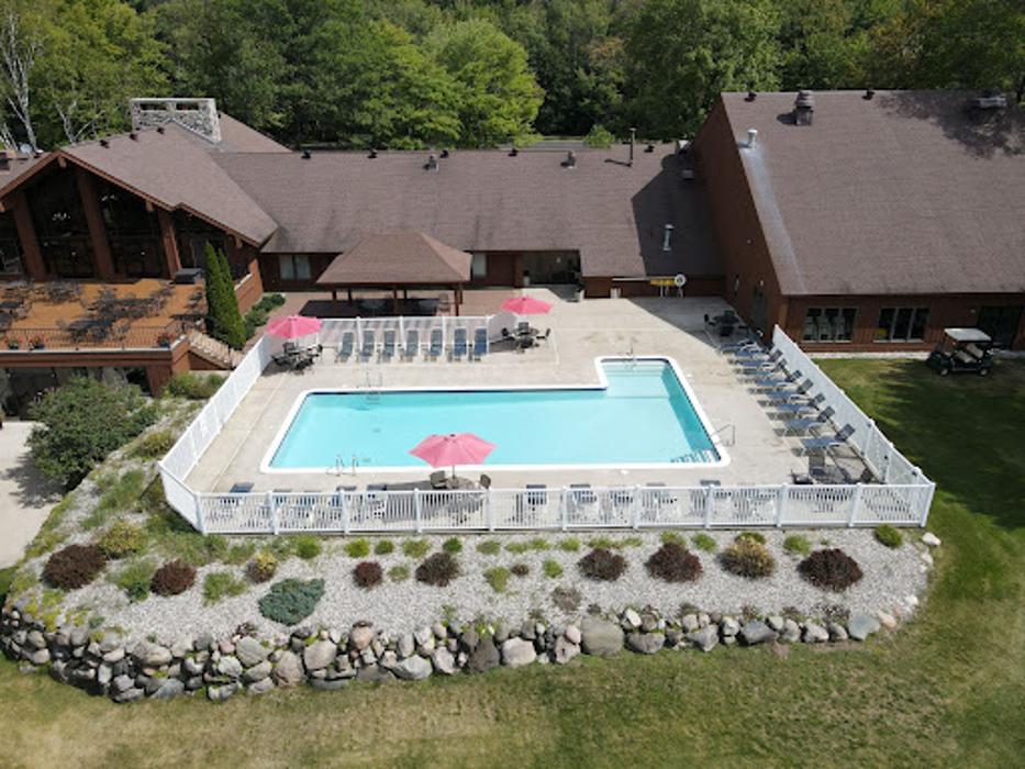 Michaywé Live Dine Golf - Gaylord, MI