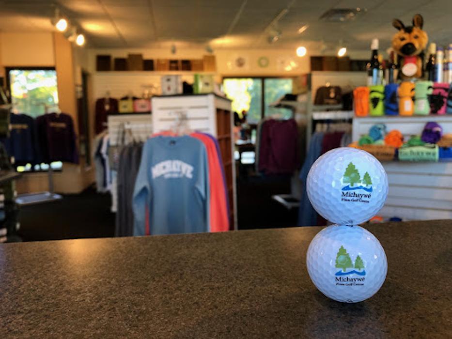 Michaywé Live Dine Golf - Gaylord, MI