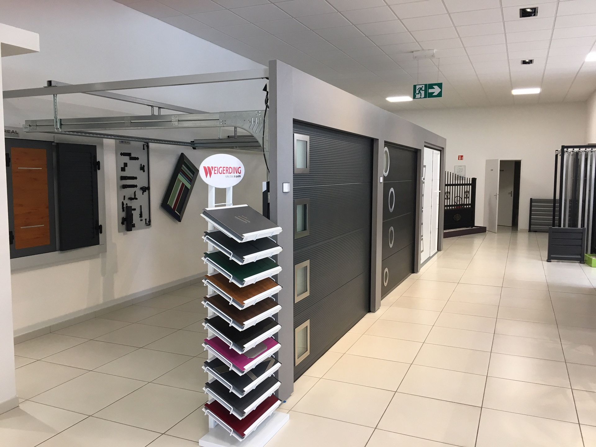 galerie image