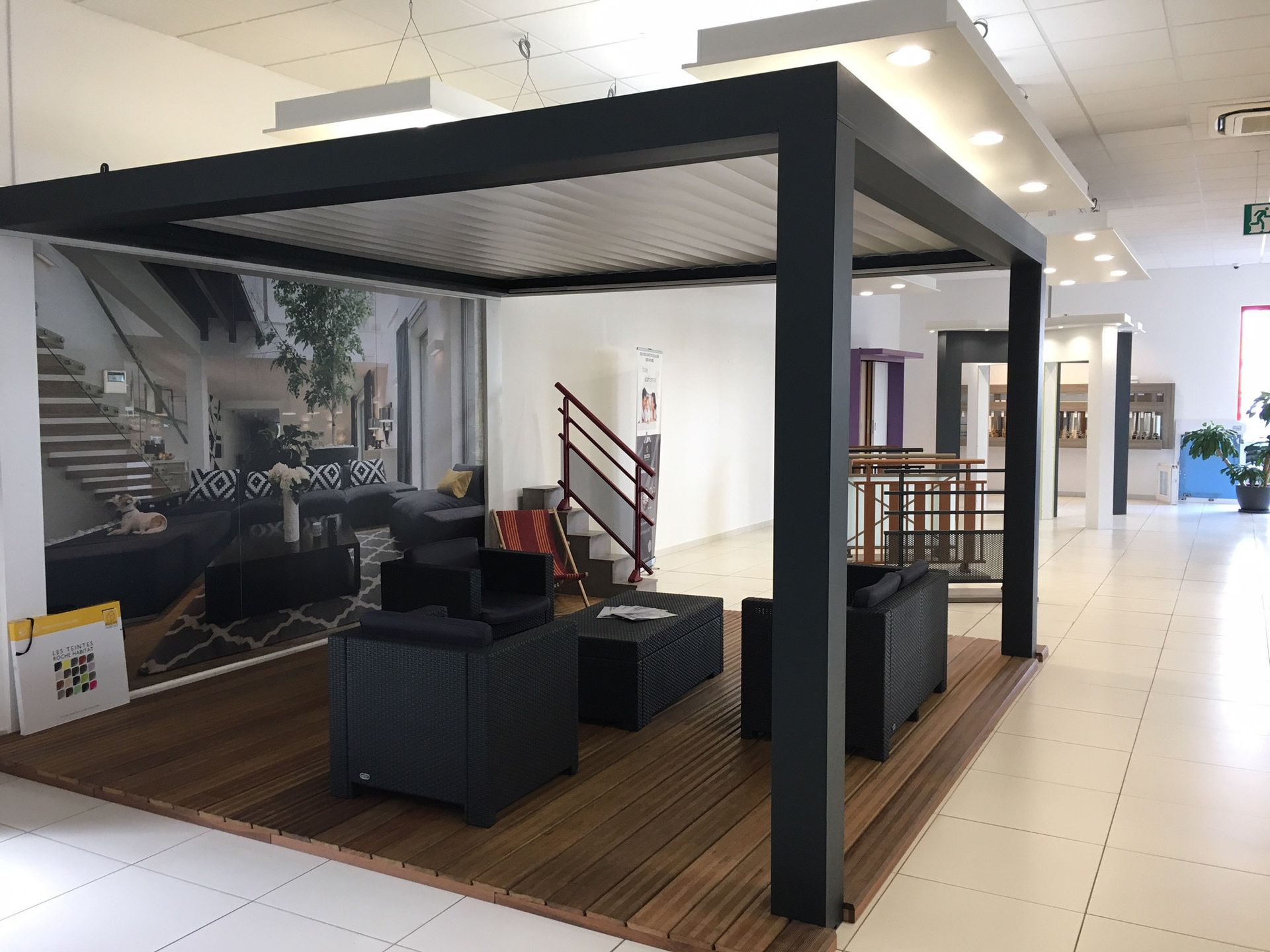 galerie image