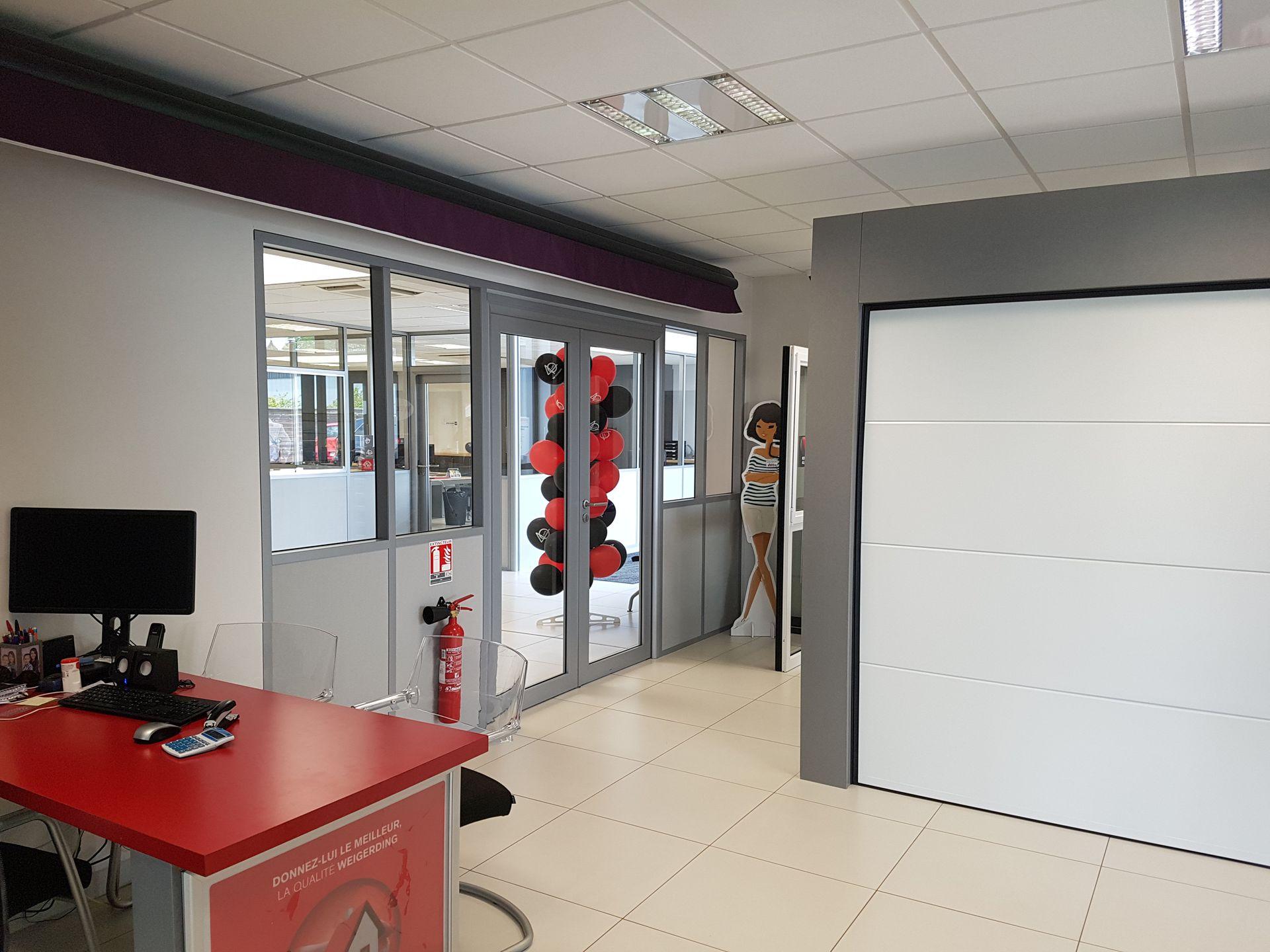 galerie image