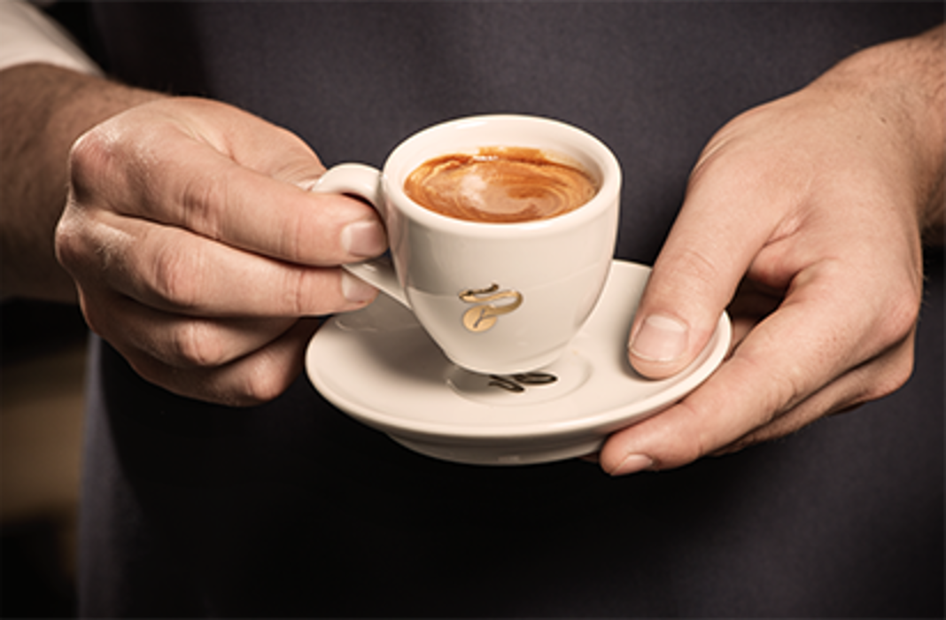 Tchibo Filiale, Rochusstraße in Bonn