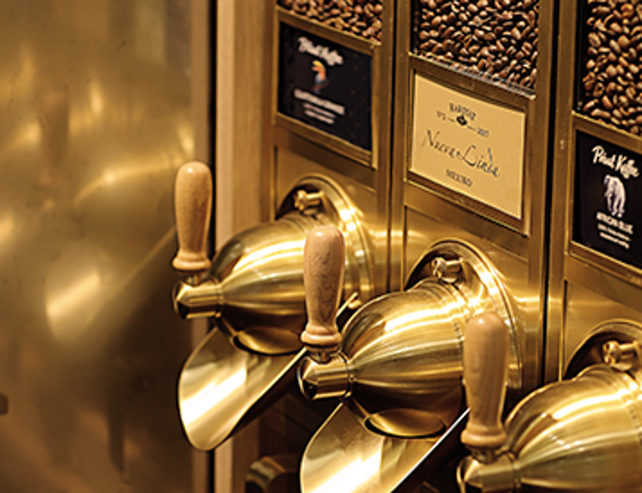 Tchibo Filiale, Karlstraße in Eisenach