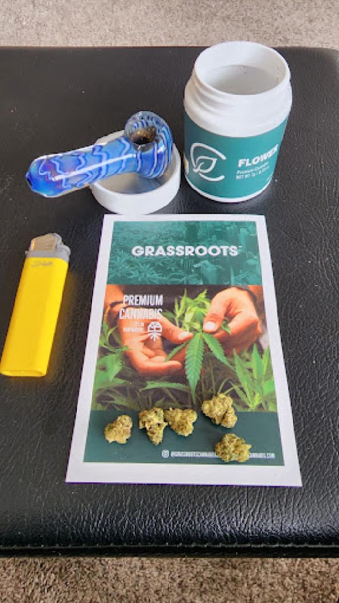 Curaleaf Dispensary Bordentown - Bordentown, NJ