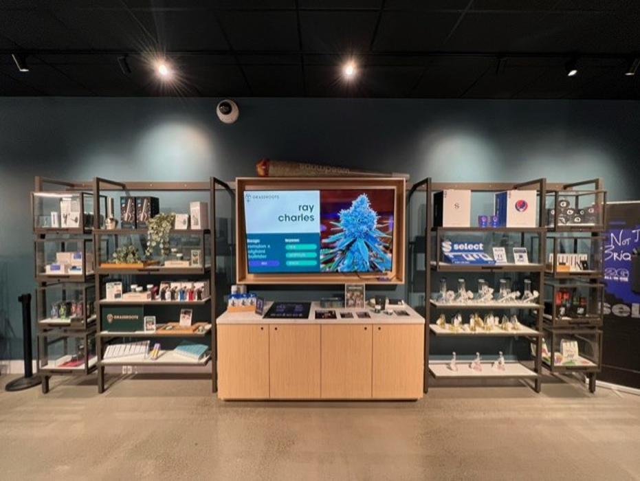 Curaleaf Dispensary Bordentown - Bordentown, NJ