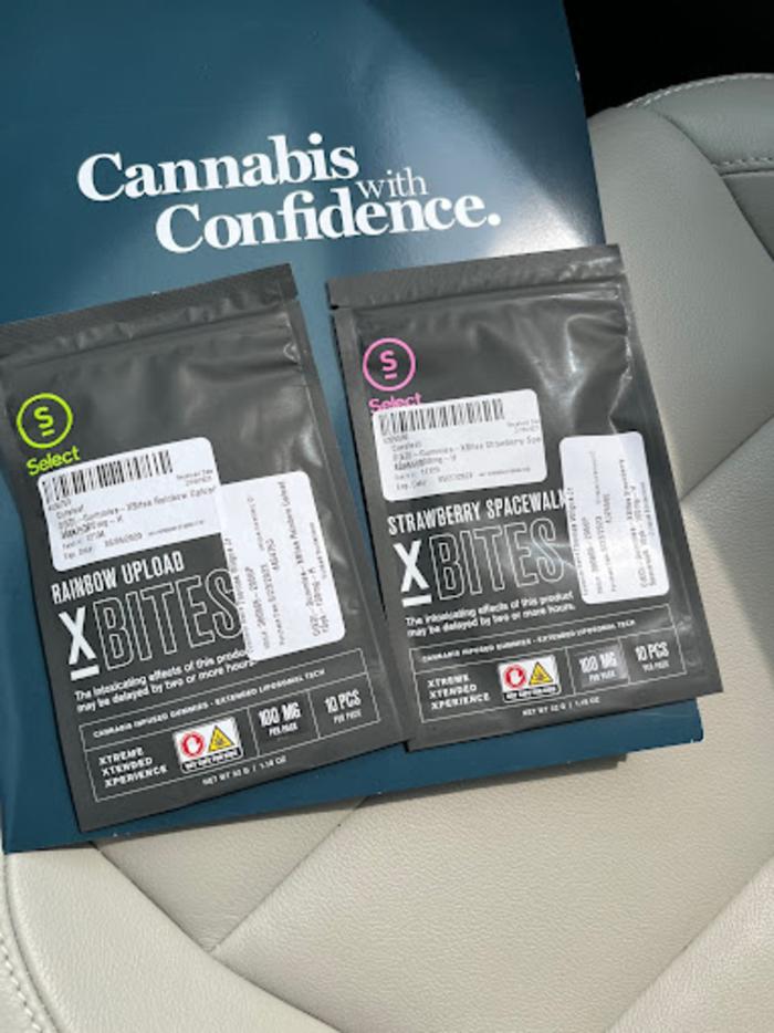 Curaleaf Dispensary Bordentown - Bordentown, NJ