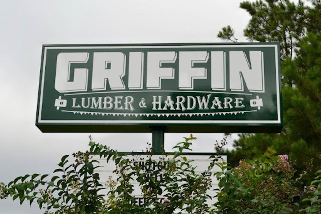 Griffin Lumber & Hardware - Forsyth - Forsyth, GA