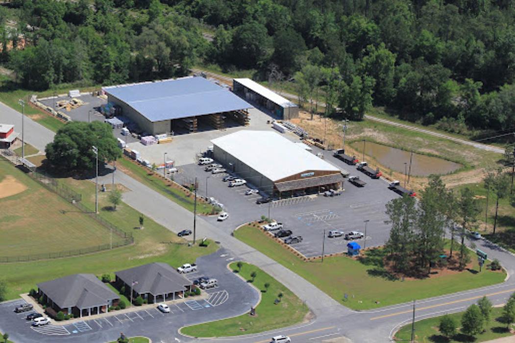 Griffin Lumber & Hardware - Forsyth - Forsyth, GA