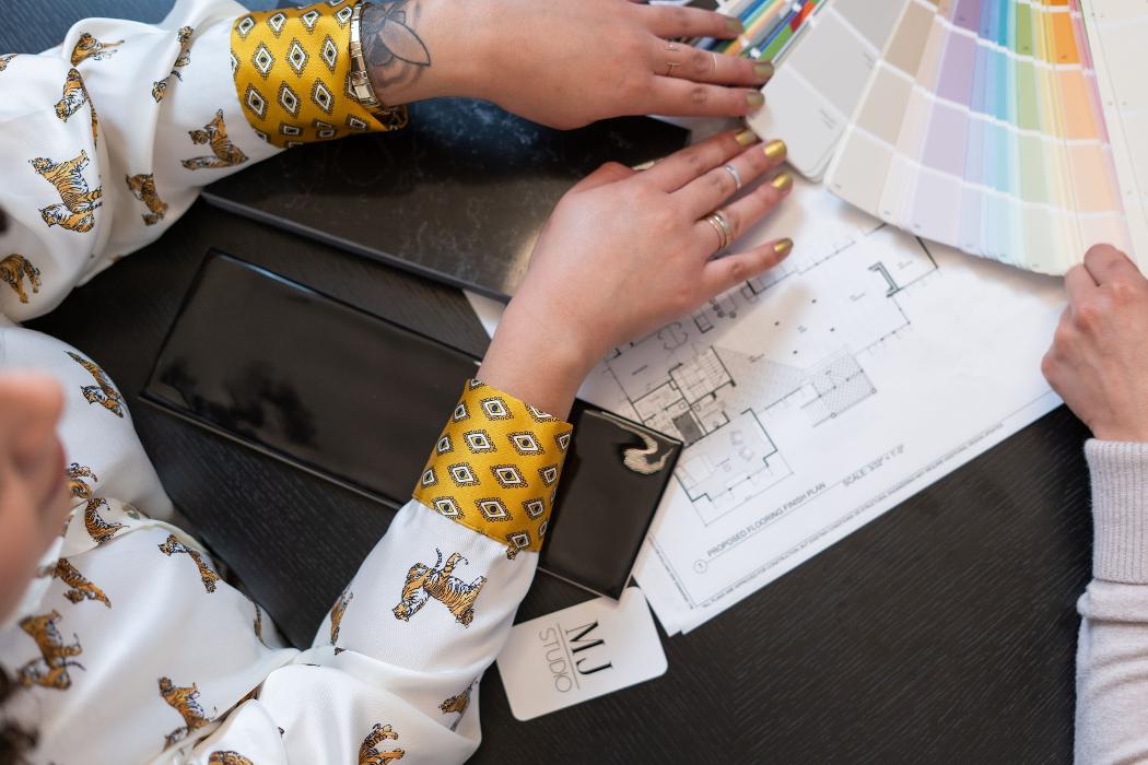 MJ Studio - Santee, CA