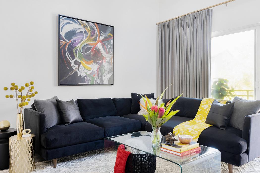 MJ Studio - Santee, CA