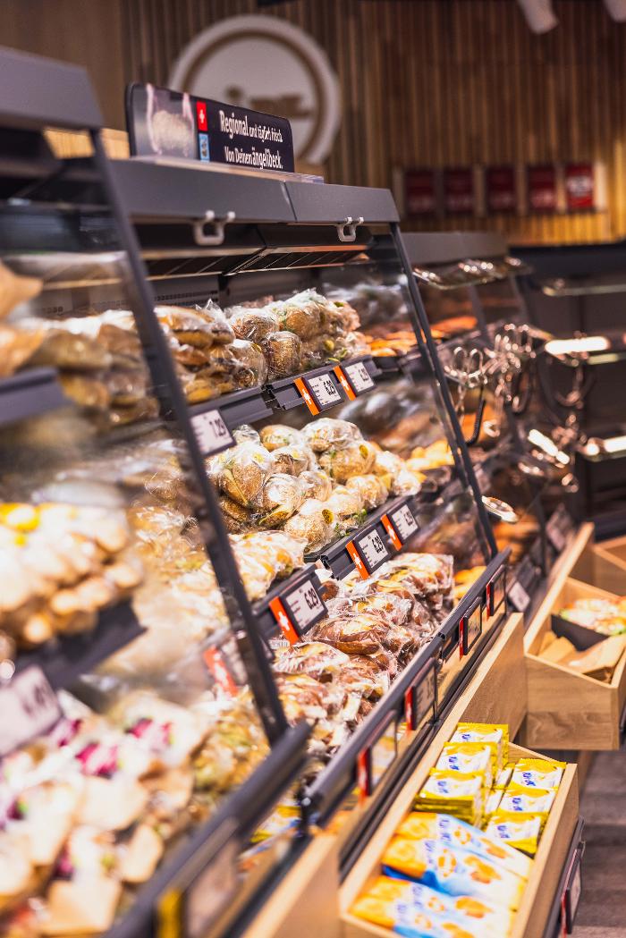 Lidl Schweiz, Spitalgasse in Bern