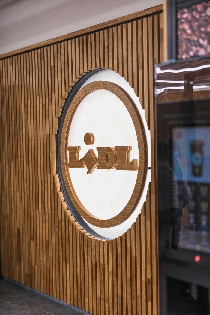 Lidl Schweiz, Spitalgasse in Bern