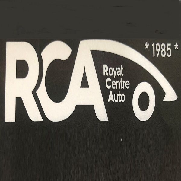 Garage ROYAT CENTRE AUTO - 1,2,3 AutoService pneu (vente, montage)