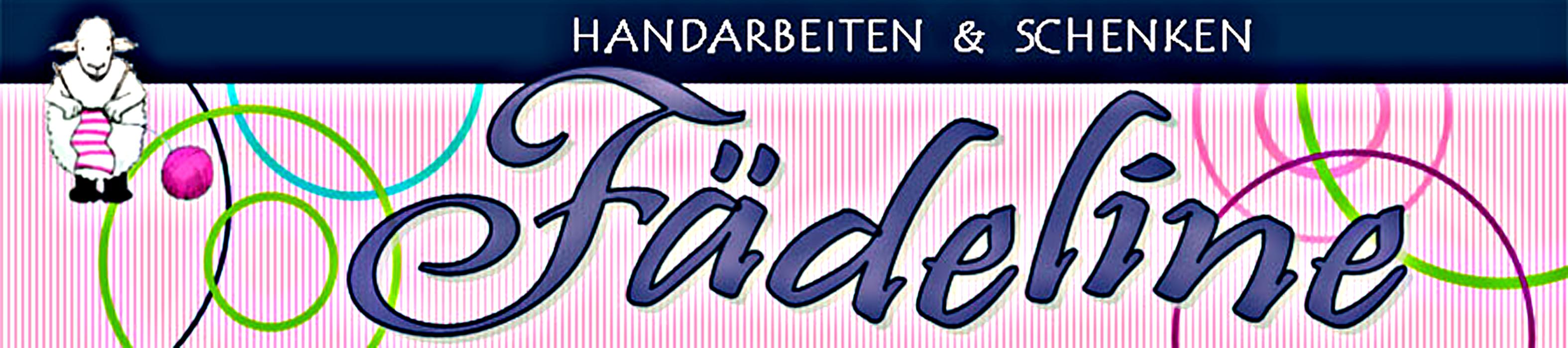 Fädeline