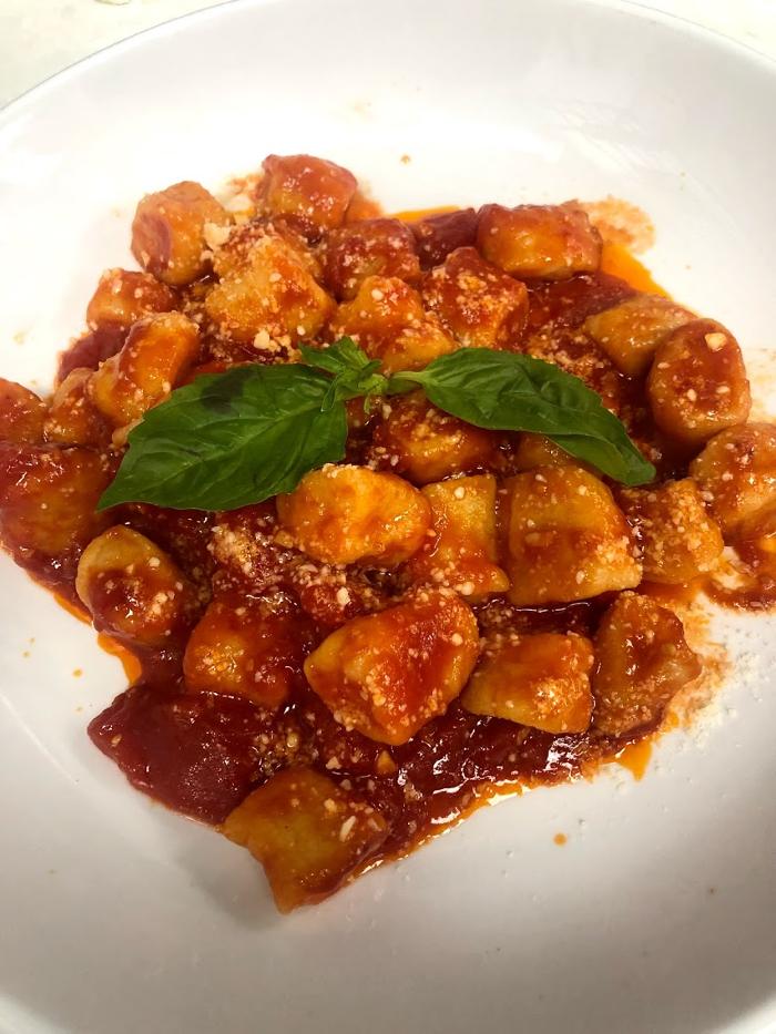 Mimi Forno Italiano - Laveen, AZ