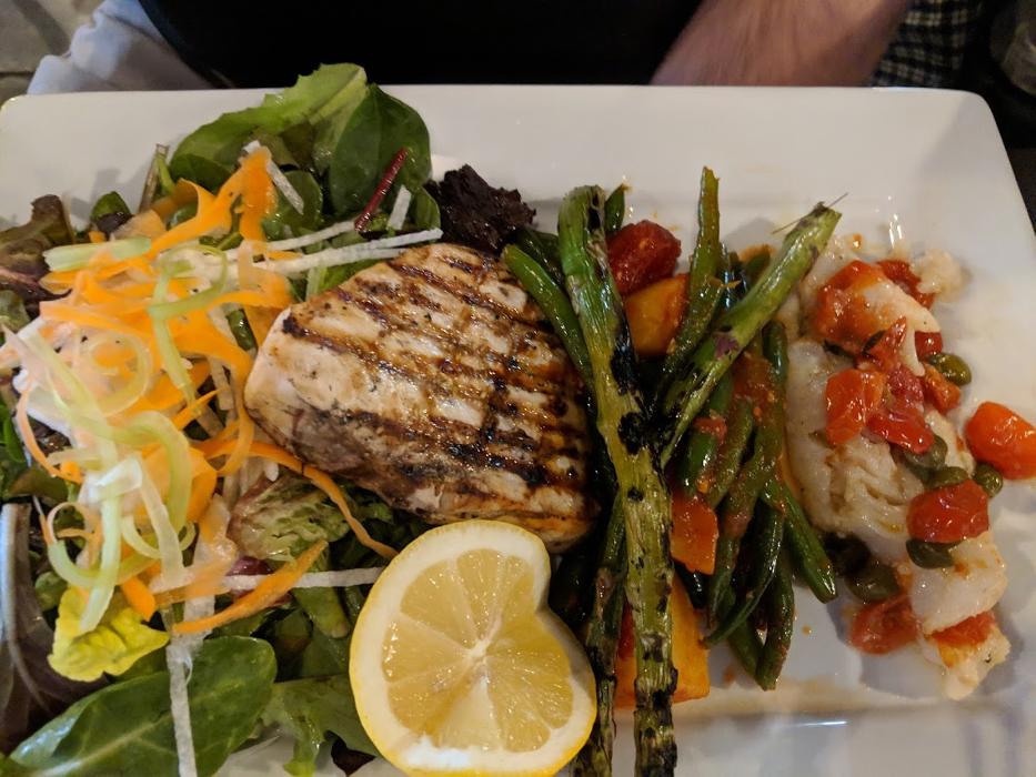 Mimi Forno Italiano - Laveen, AZ