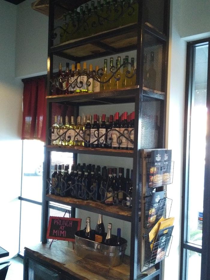 Mimi Forno Italiano - Laveen, AZ