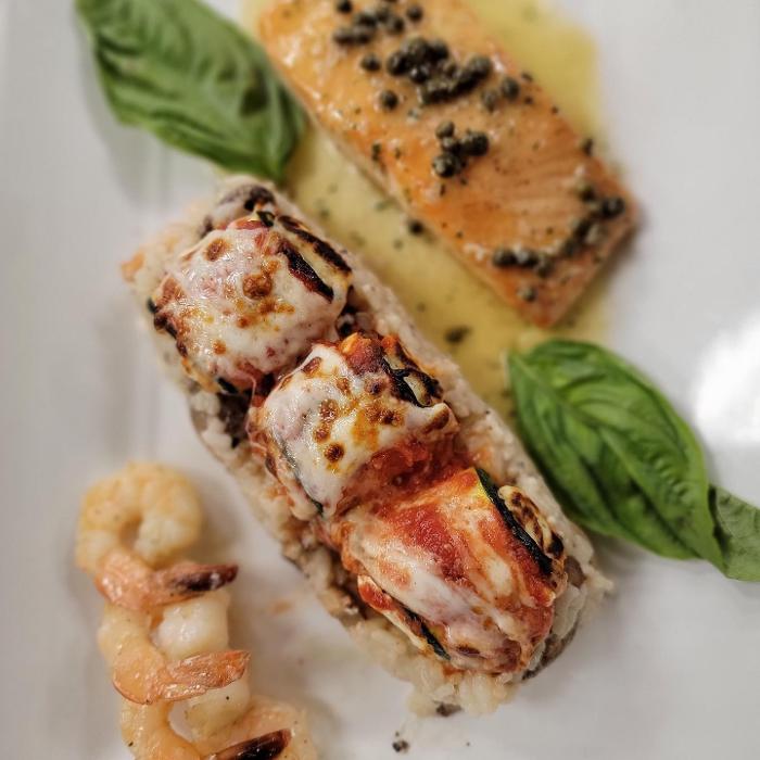 Mimi Forno Italiano - Laveen, AZ