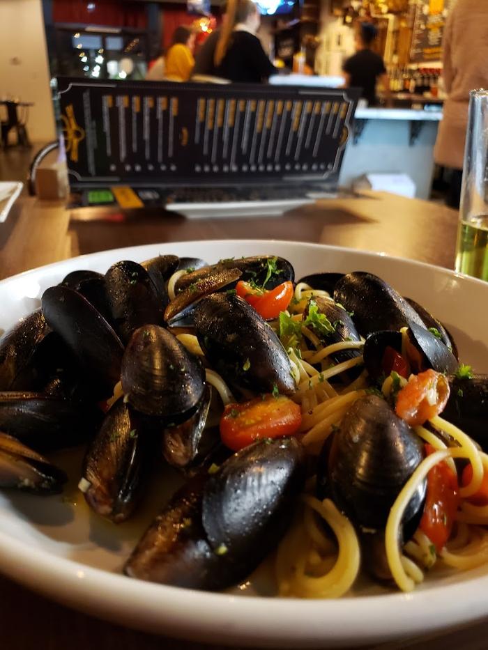 Mimi Forno Italiano - Laveen, AZ