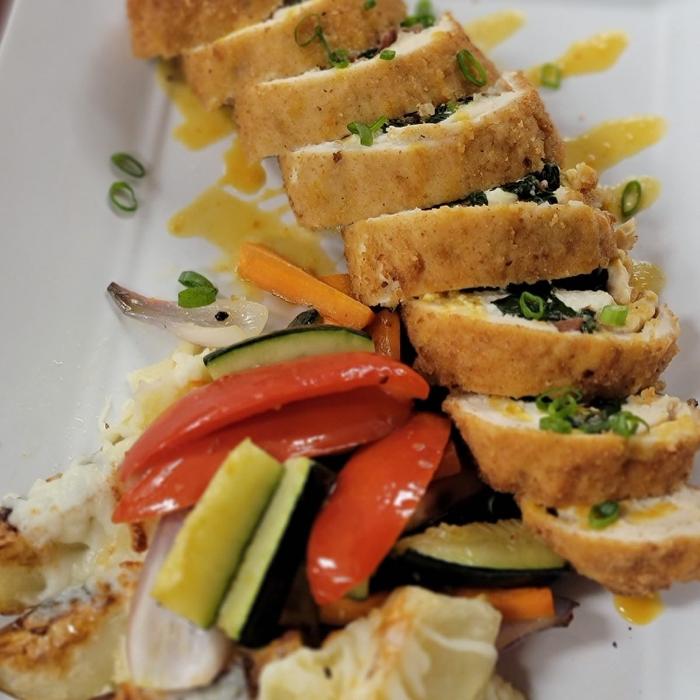 Mimi Forno Italiano - Laveen, AZ