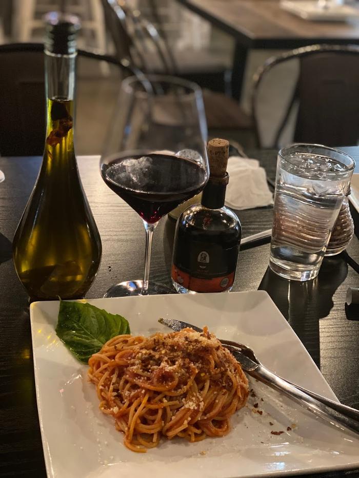 Mimi Forno Italiano - Laveen, AZ