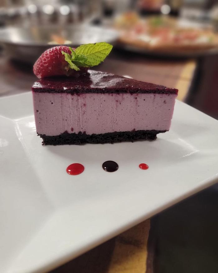 Mimi Forno Italiano - Laveen, AZ