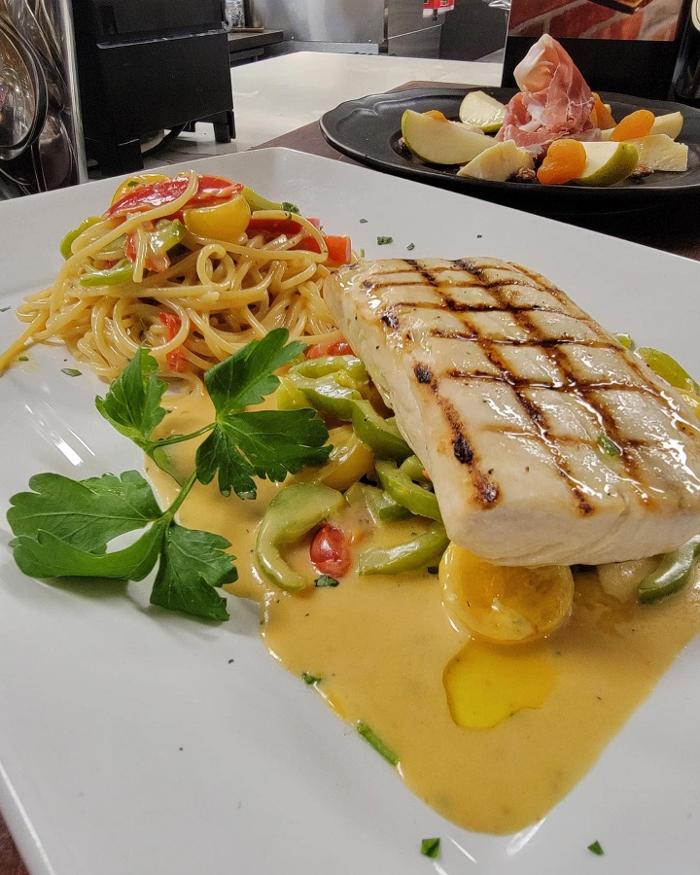 Mimi Forno Italiano - Laveen, AZ