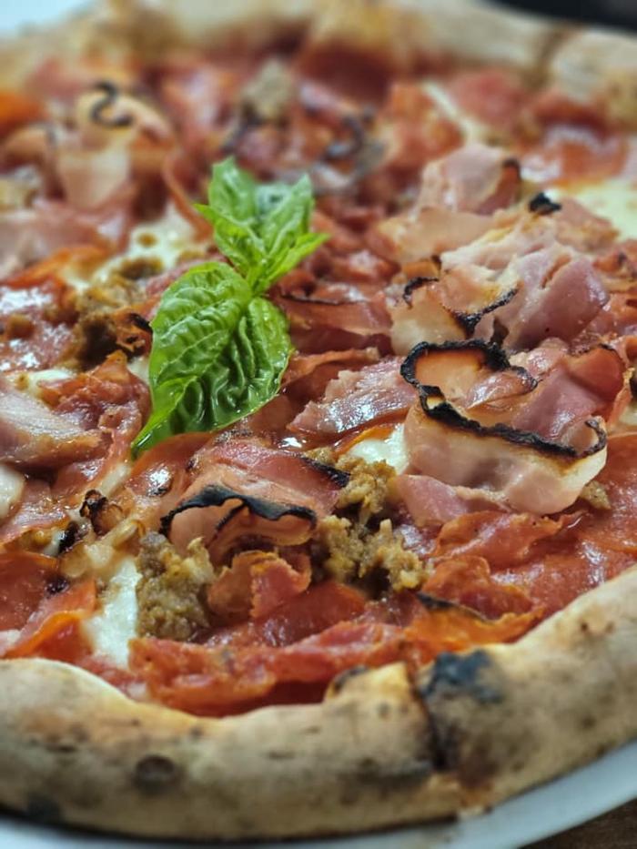 Mimi Forno Italiano - Laveen, AZ