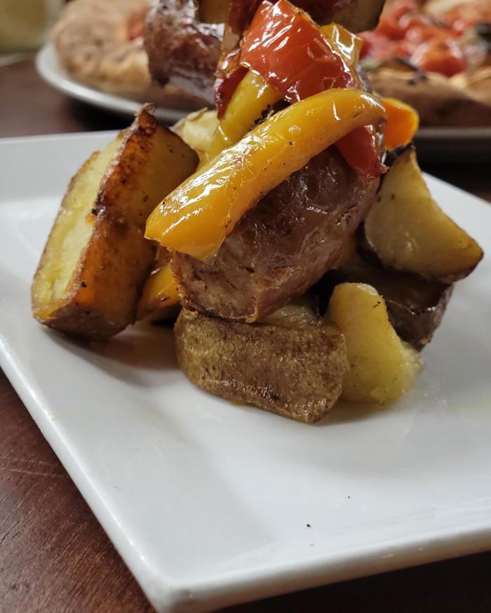 Mimi Forno Italiano - Laveen, AZ