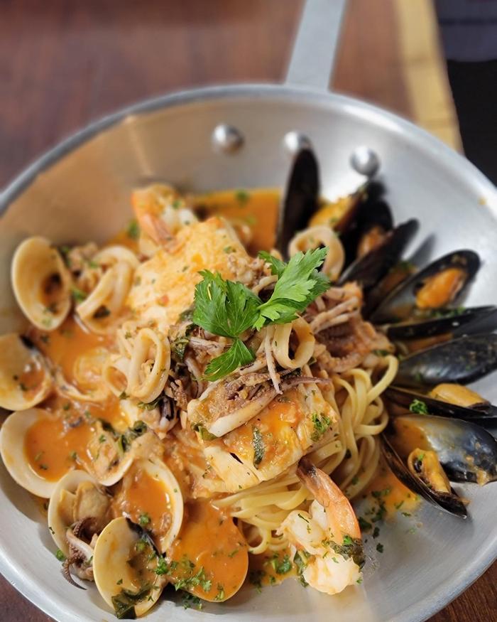 Mimi Forno Italiano - Laveen, AZ