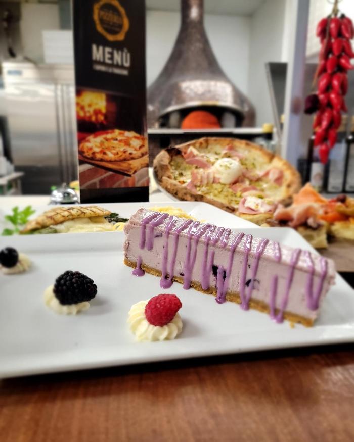 Mimi Forno Italiano - Laveen, AZ