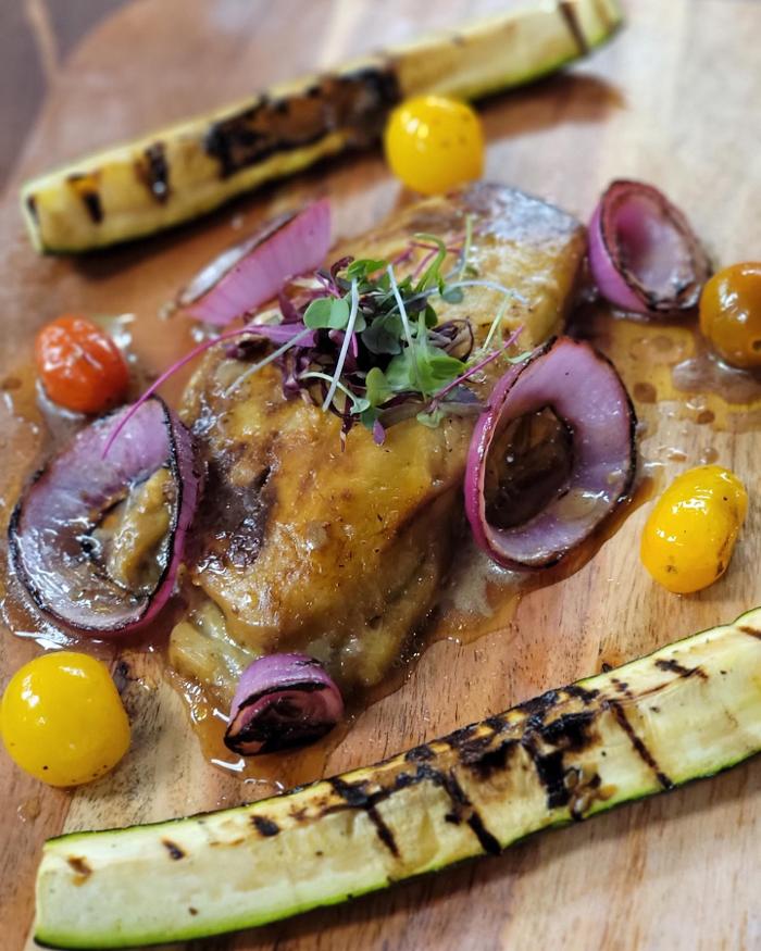 Mimi Forno Italiano - Laveen, AZ