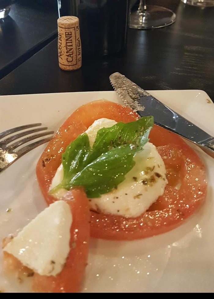 Mimi Forno Italiano - Laveen, AZ